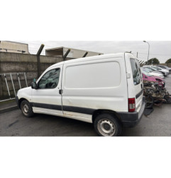 Boite de vitesses CITROEN BERLINGO 1
