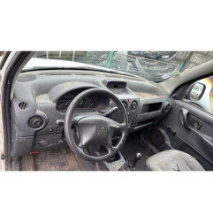 Boite de vitesses CITROEN BERLINGO 1