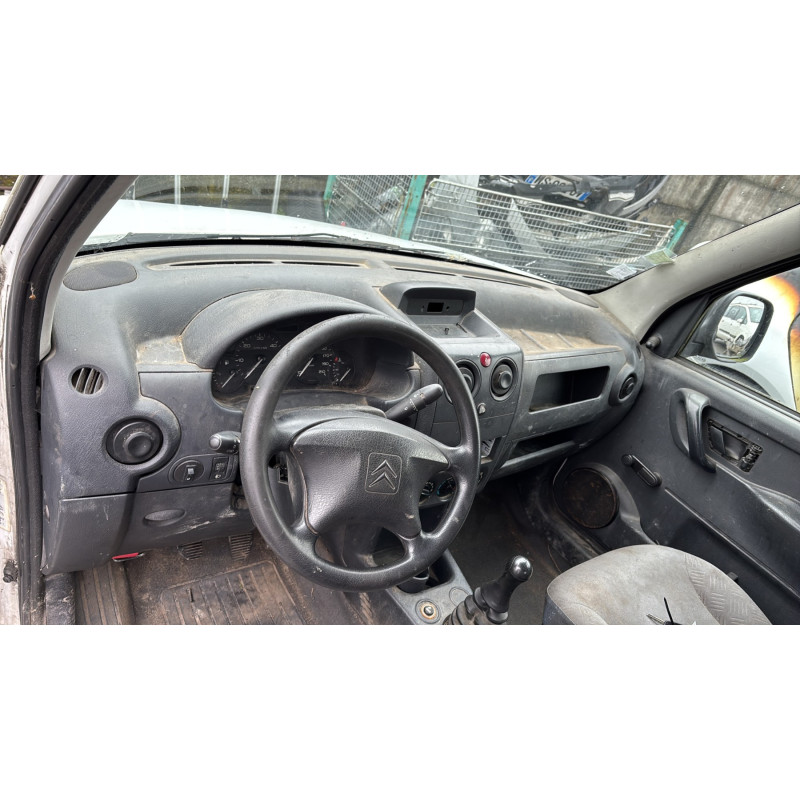 Boite de vitesses CITROEN BERLINGO 1 Photo n°14