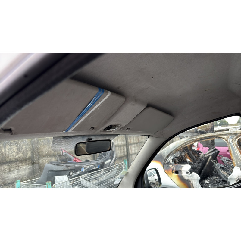 Boite de vitesses CITROEN BERLINGO 1 Photo n°15