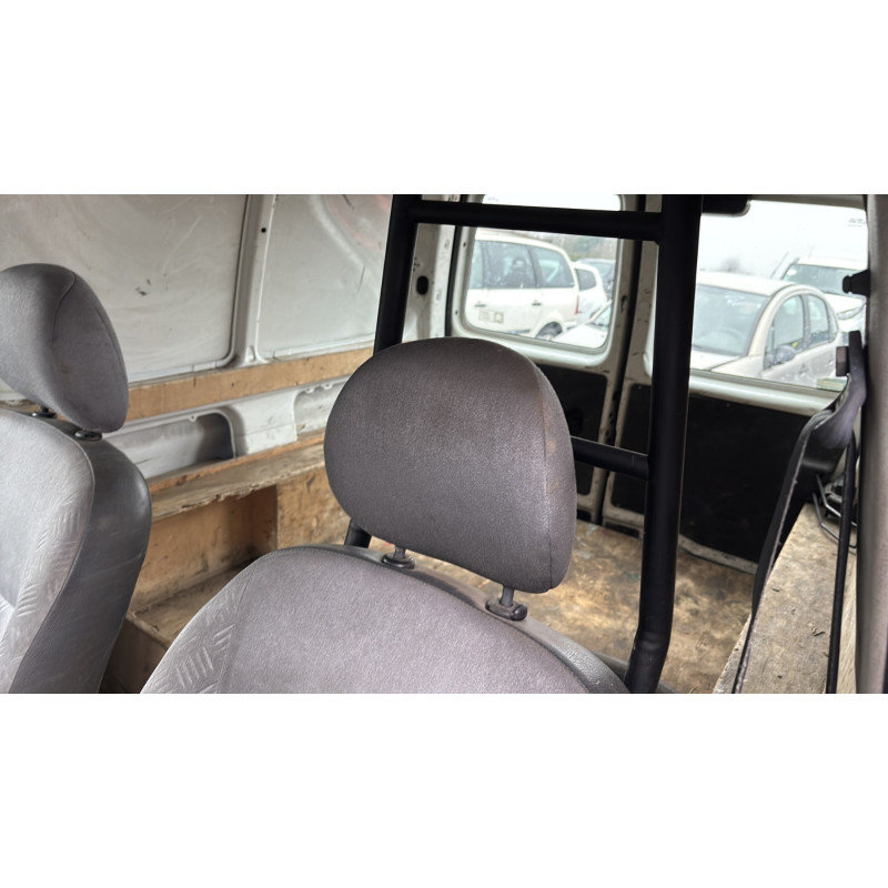 Boite de vitesses CITROEN BERLINGO 1 Photo n°16