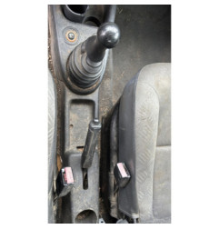 Boite de vitesses CITROEN BERLINGO 1