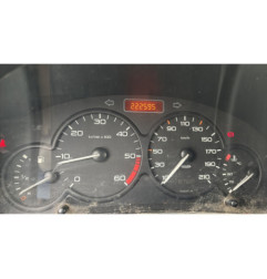 Boite de vitesses CITROEN BERLINGO 1