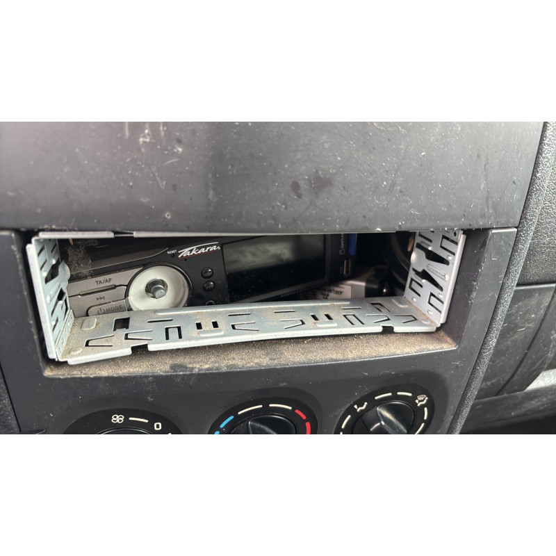 Boite de vitesses CITROEN BERLINGO 1 Photo n°19