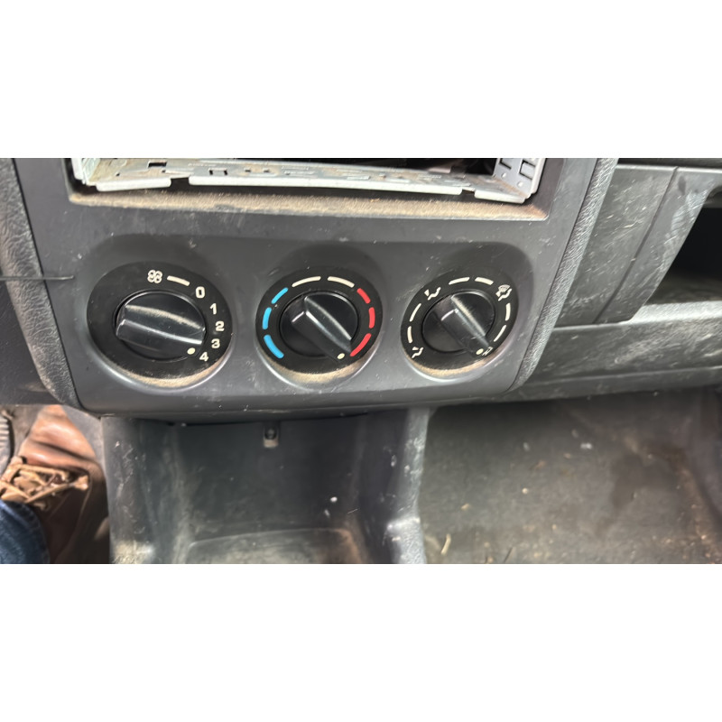 Boite de vitesses CITROEN BERLINGO 1 Photo n°20