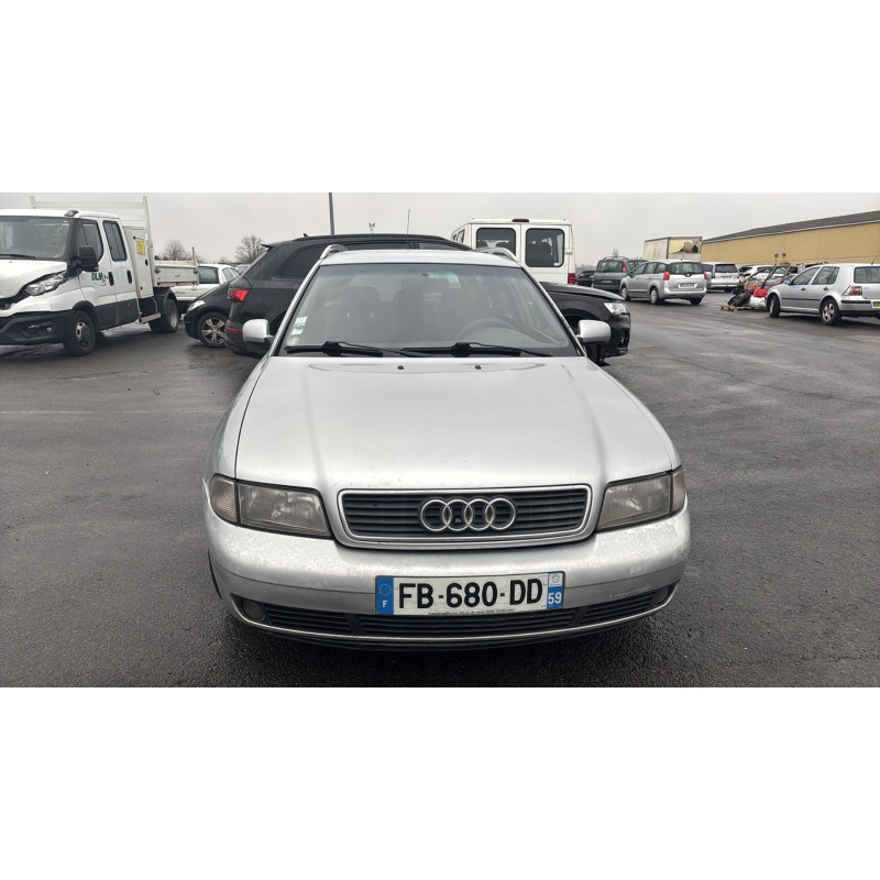 Aile avant droit AUDI A4 1 Photo n°15