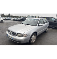 Aile avant gauche AUDI A4 1