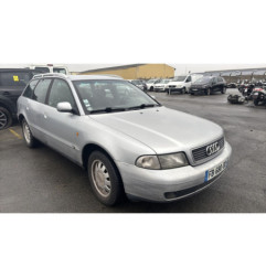 Aile avant gauche AUDI A4 1