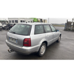 Aile avant gauche AUDI A4 1