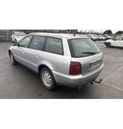 Aile avant gauche AUDI A4 1