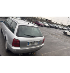 Aile avant gauche AUDI A4 1
