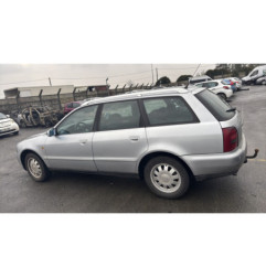 Aile avant gauche AUDI A4 1