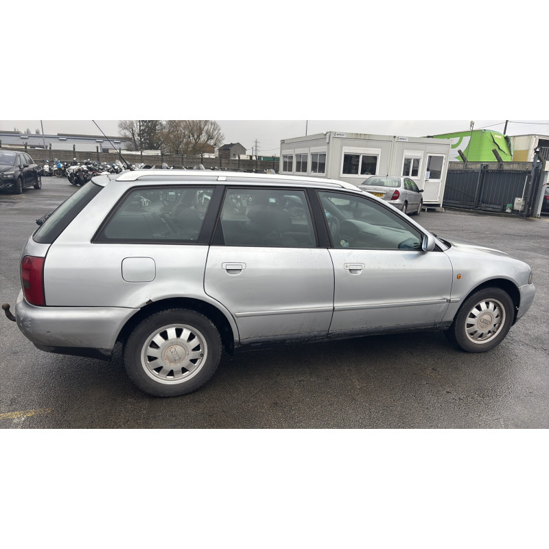 Aile avant gauche AUDI A4 1 Photo n°11