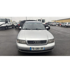 Aile avant gauche AUDI A4 1