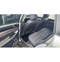 Aile avant gauche AUDI A4 1