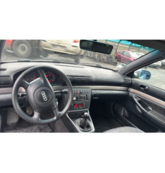 Aile avant gauche AUDI A4 1