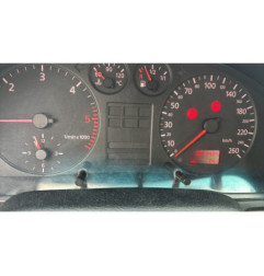 Aile avant gauche AUDI A4 1