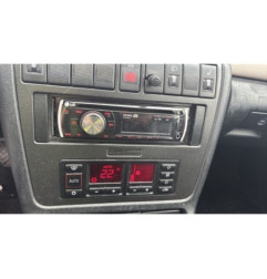 Aile avant gauche AUDI A4 1