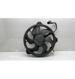 Moto ventilateur radiateur CITROEN JUMPY 2 Photo n°1