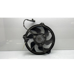Moto ventilateur radiateur CITROEN JUMPY 2