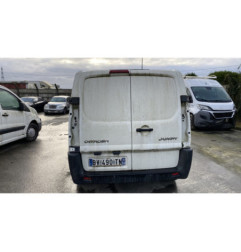 Moto ventilateur radiateur CITROEN JUMPY 2