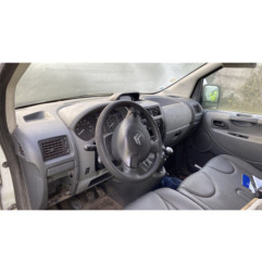 Moto ventilateur radiateur CITROEN JUMPY 2