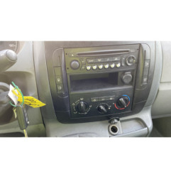 Moto ventilateur radiateur CITROEN JUMPY 2