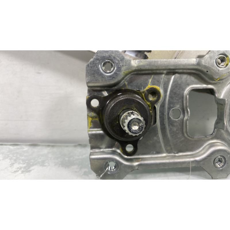 Leve vitre mecanique arriere droit SUZUKI SWIFT 5 Photo n°3