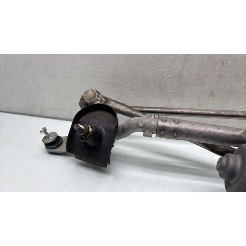 Moteur essuie glace avant SUZUKI SWIFT 5 Photo n°3