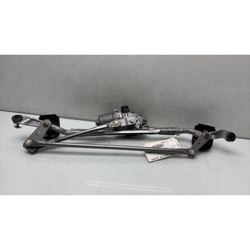 Moteur essuie glace avant SUZUKI SWIFT 5 Photo n°4