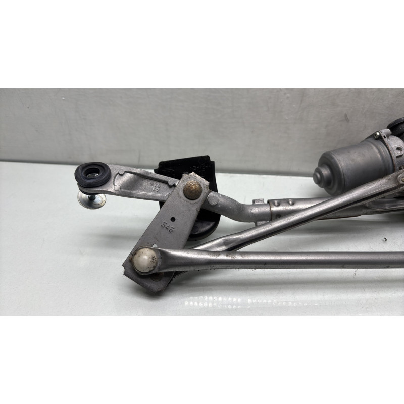 Moteur essuie glace avant SUZUKI SWIFT 5 Photo n°6