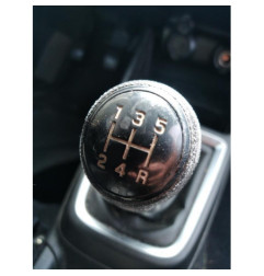 Pedale d'accelerateur SUZUKI SWIFT 5