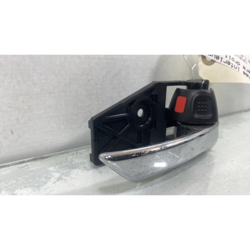 Poignee interieur arriere droit SUZUKI SWIFT 5 Photo n°2