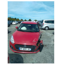 Poignee interieur arriere droit SUZUKI SWIFT 5