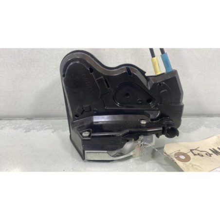 Serrure arriere droit SUZUKI SWIFT 5