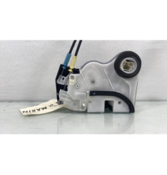 Serrure arriere droit SUZUKI SWIFT 5