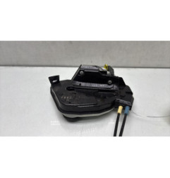 Serrure avant gauche SUZUKI SWIFT 5