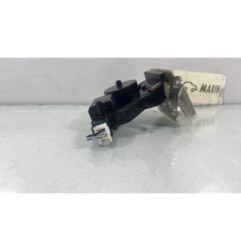 Serrure de coffre SUZUKI SWIFT 5
