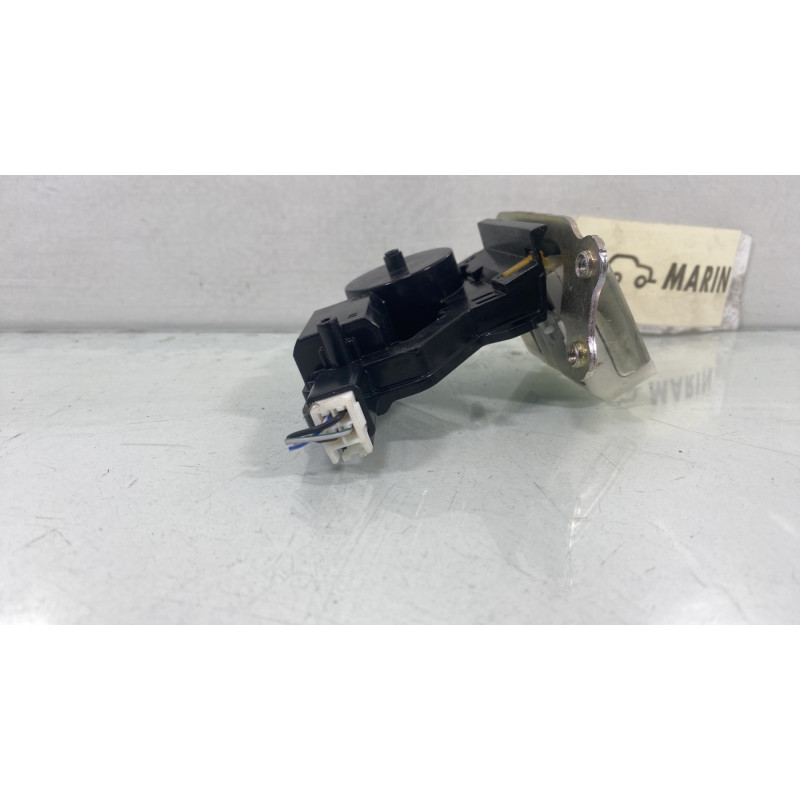 Serrure de coffre SUZUKI SWIFT 5 Photo n°4