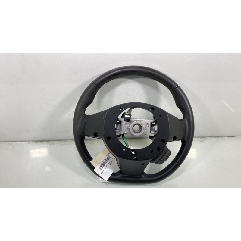 Volant SUZUKI SWIFT 5 Photo n°7