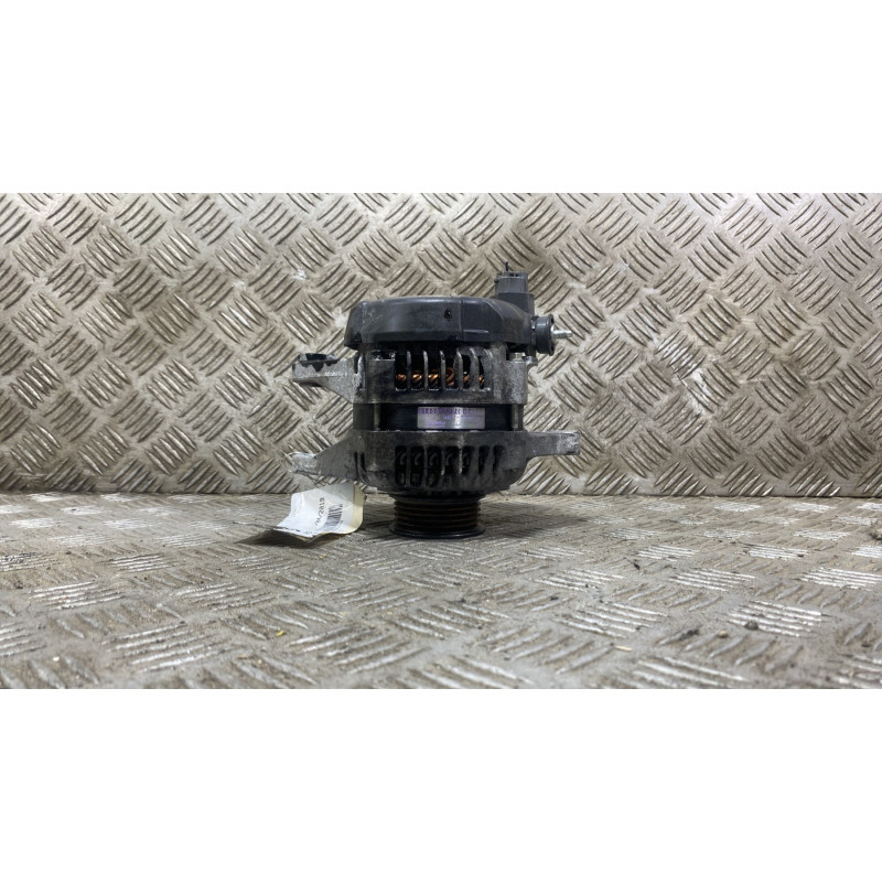 Alternateur SUZUKI SWIFT 5 Photo n°1