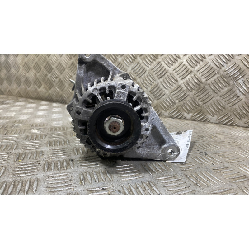 Alternateur SUZUKI SWIFT 5 Photo n°4