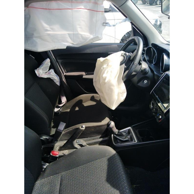 Alternateur SUZUKI SWIFT 5 Photo n°9