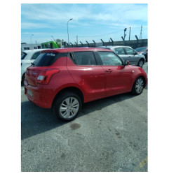 Alternateur SUZUKI SWIFT 5