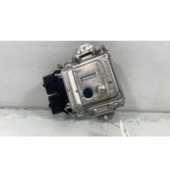 Calculateur moteur SUZUKI SWIFT 5 Photo n°1