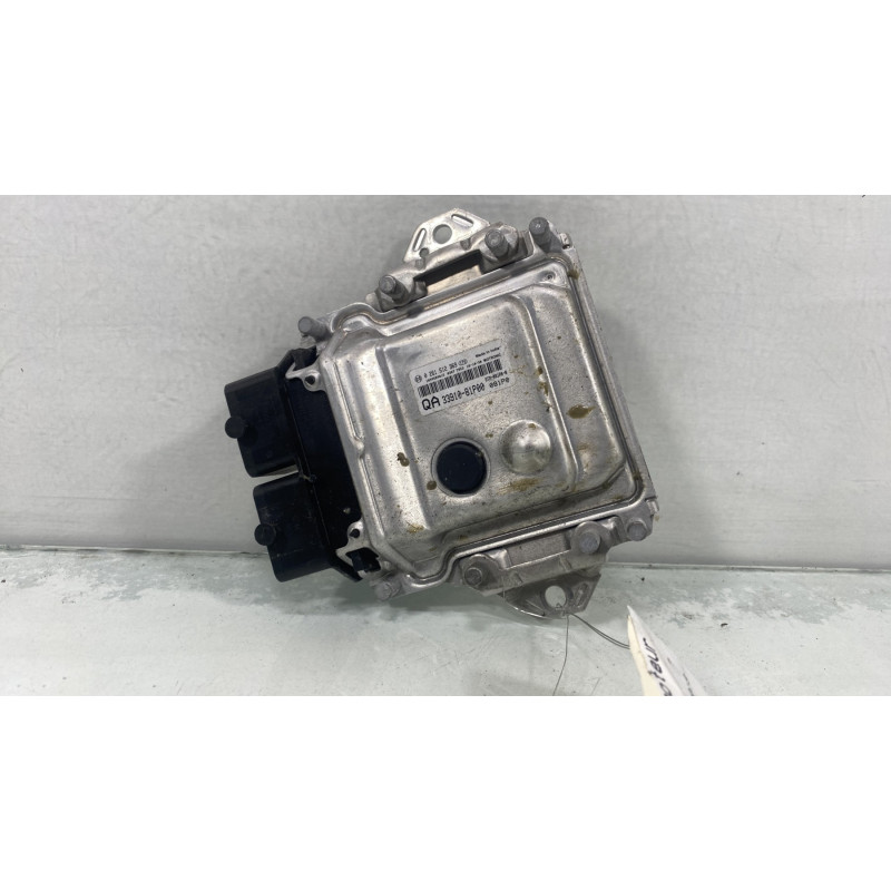 Calculateur moteur SUZUKI SWIFT 5 Photo n°1