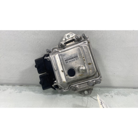 Calculateur moteur SUZUKI SWIFT 5 Photo n°1