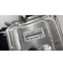 Calculateur moteur SUZUKI SWIFT 5