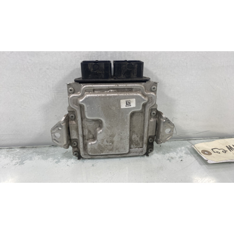 Calculateur moteur SUZUKI SWIFT 5 Photo n°4
