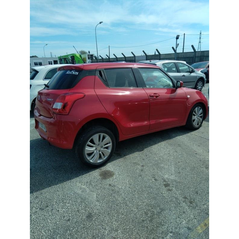 Demarreur SUZUKI SWIFT 5 Photo n°13